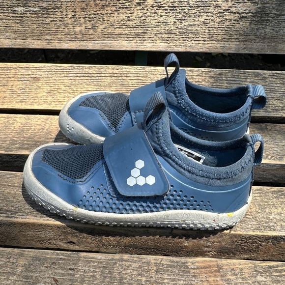 Vivo Barefoot Shoes -Toddler - Picture 3 of 7